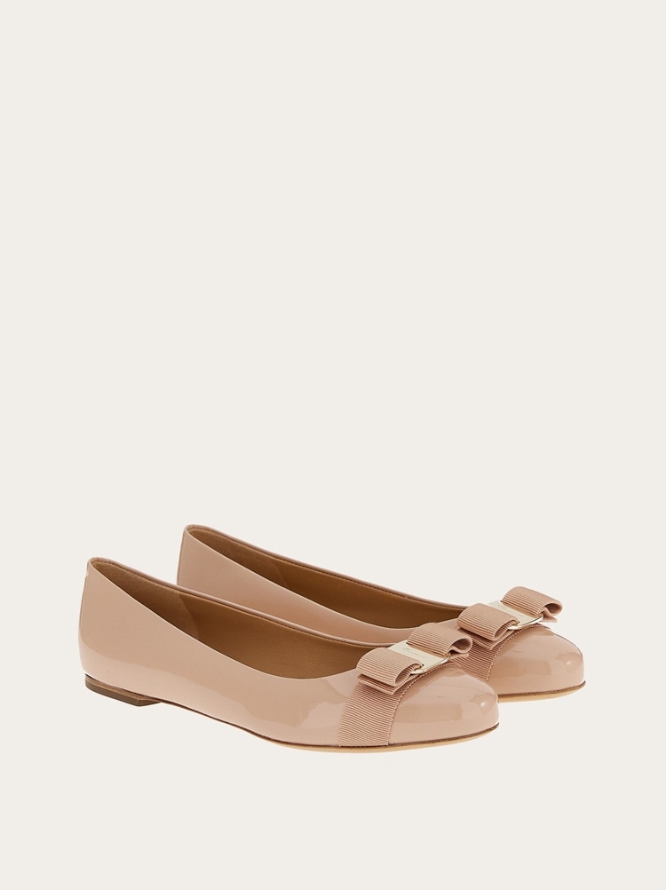 Varina ballet flat - Image 1